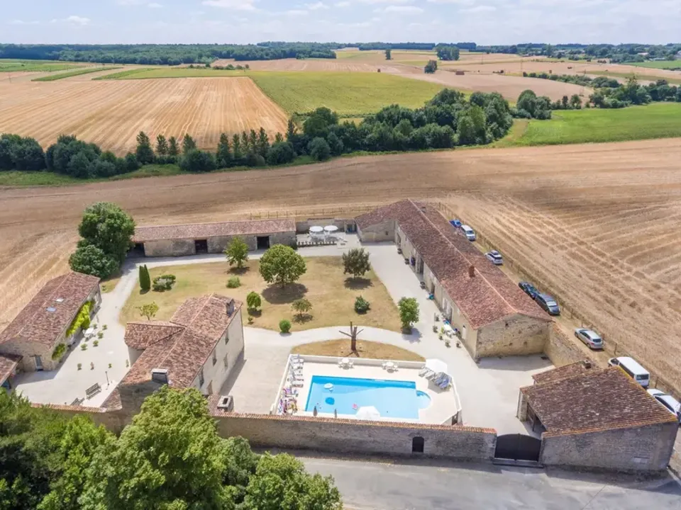 Domaine du Vieux Monastère