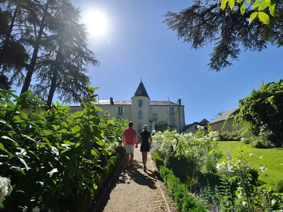 Parc de la Belle
