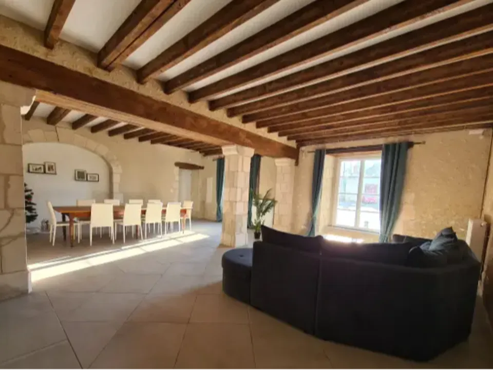 Hôtel des Arts