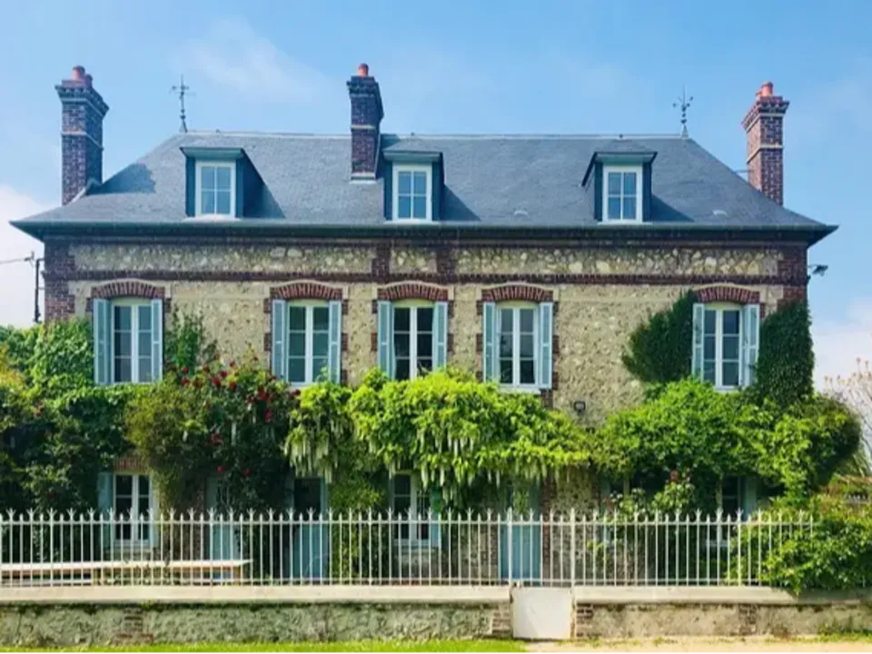 Domaine Le Val la Reine