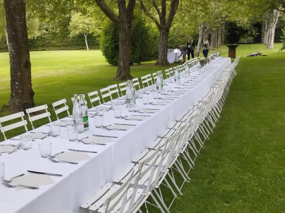 Le Manoir d'Argentel