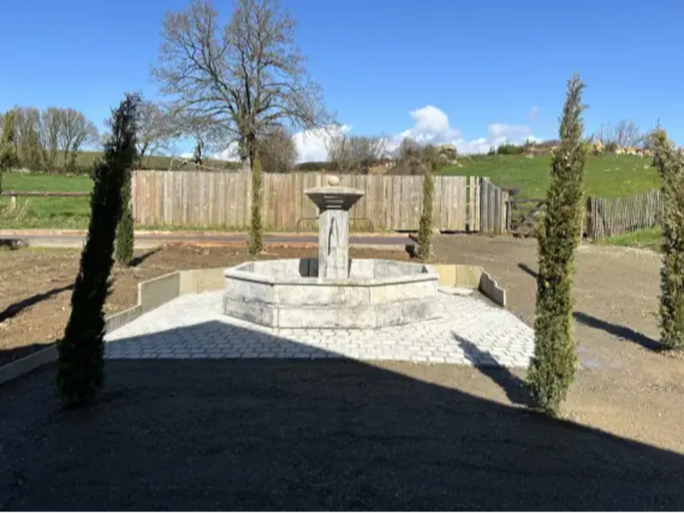 Le Domaine Des Tours Vauquelin