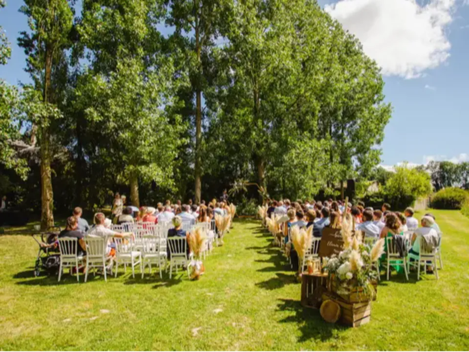 Domaine de la Fauvriere