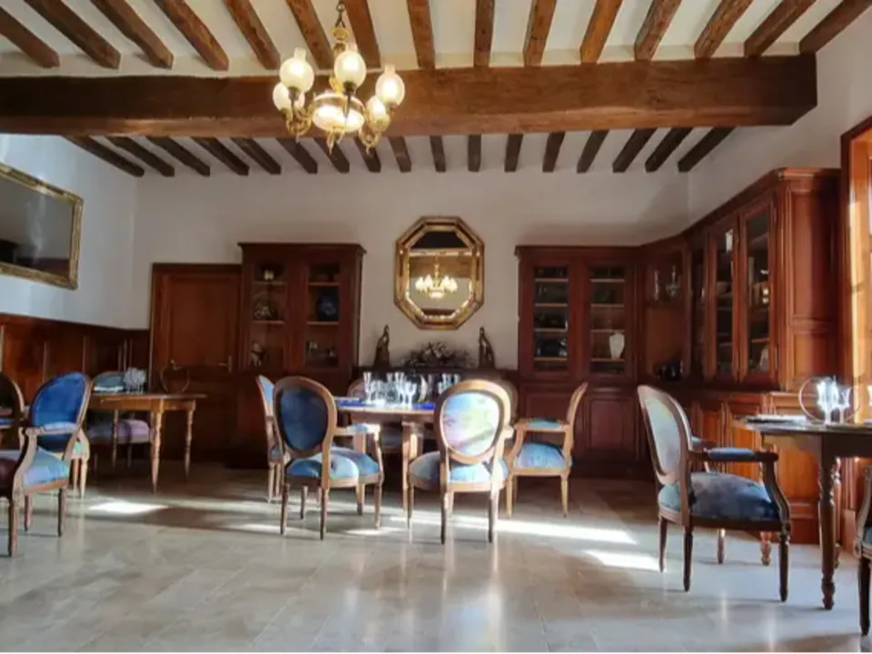 LA BASTIDE DU LAIZON & SPA