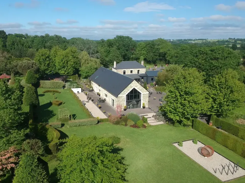 Domaine Albizia