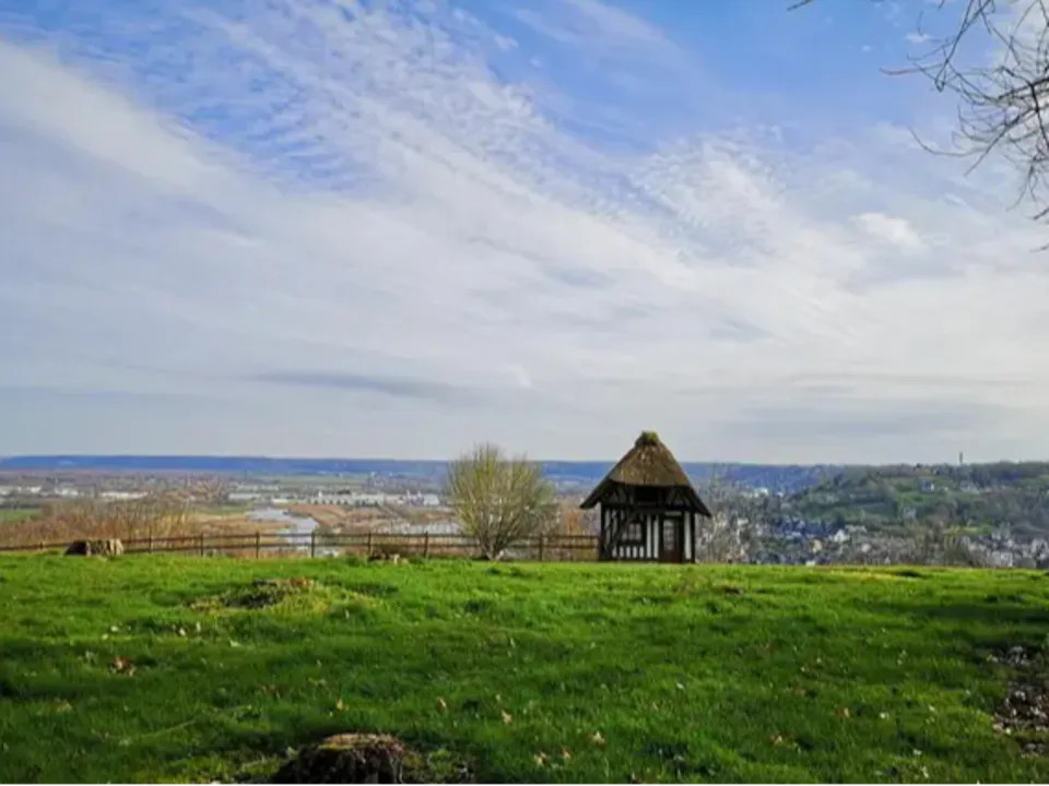 Domaine de Grace