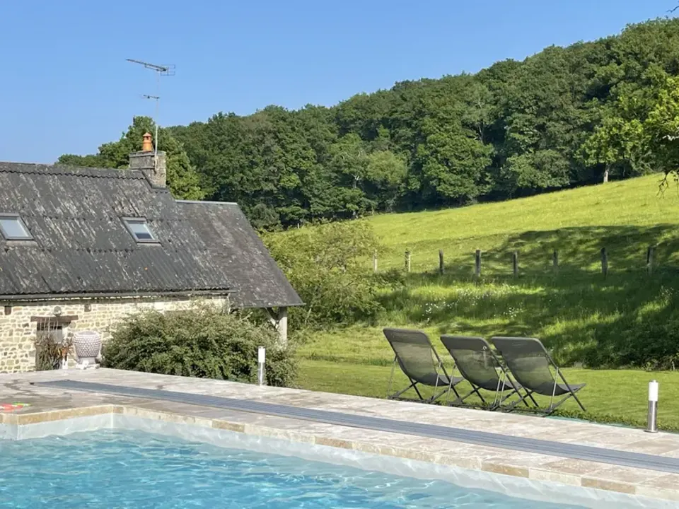 Domaine de Cantelou
