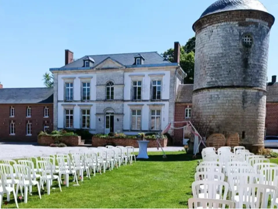 Ferme de Montplaisir