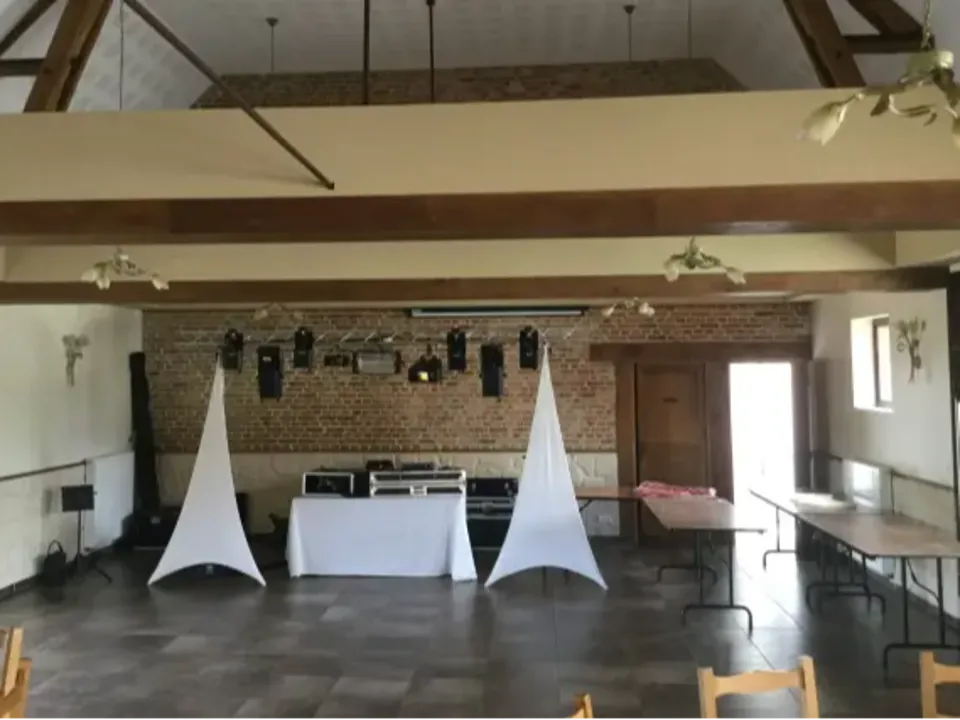 Ferme du Bois