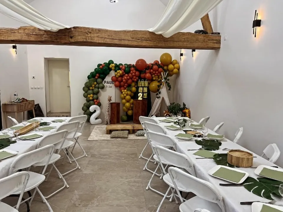 LE CLOS DE MONTHERLANT