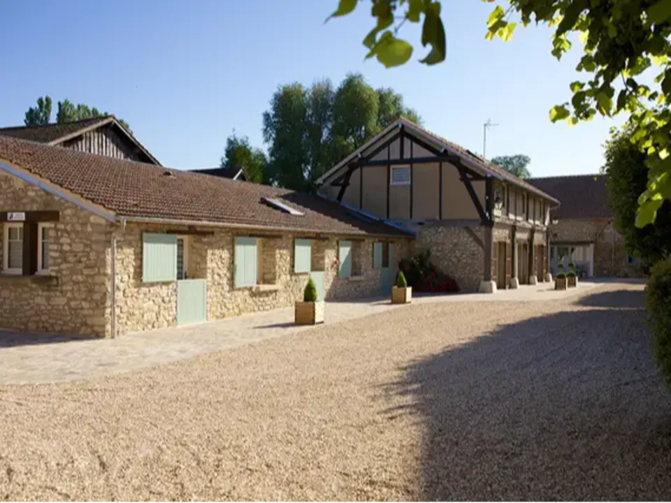 Domaine de Saint Germer
