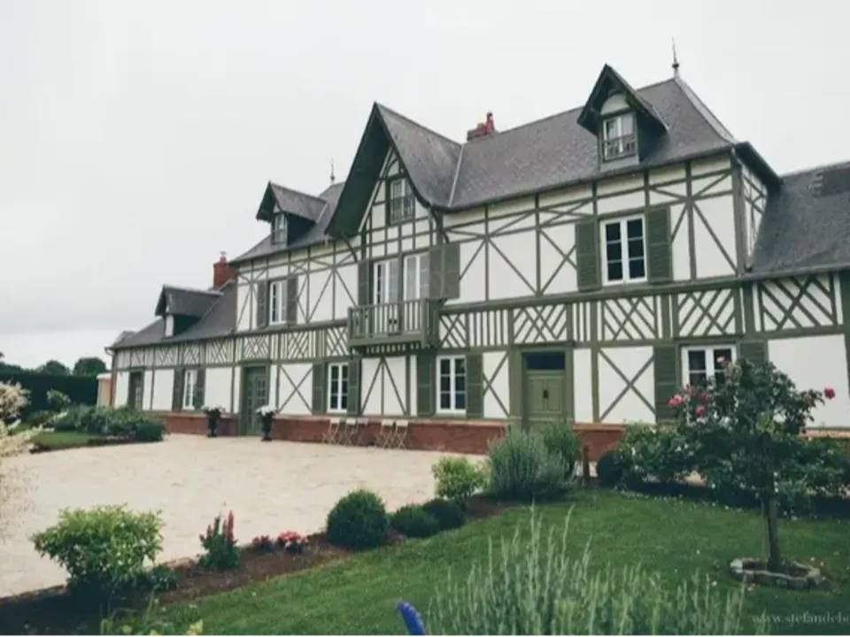 Le Manoir de Caulières