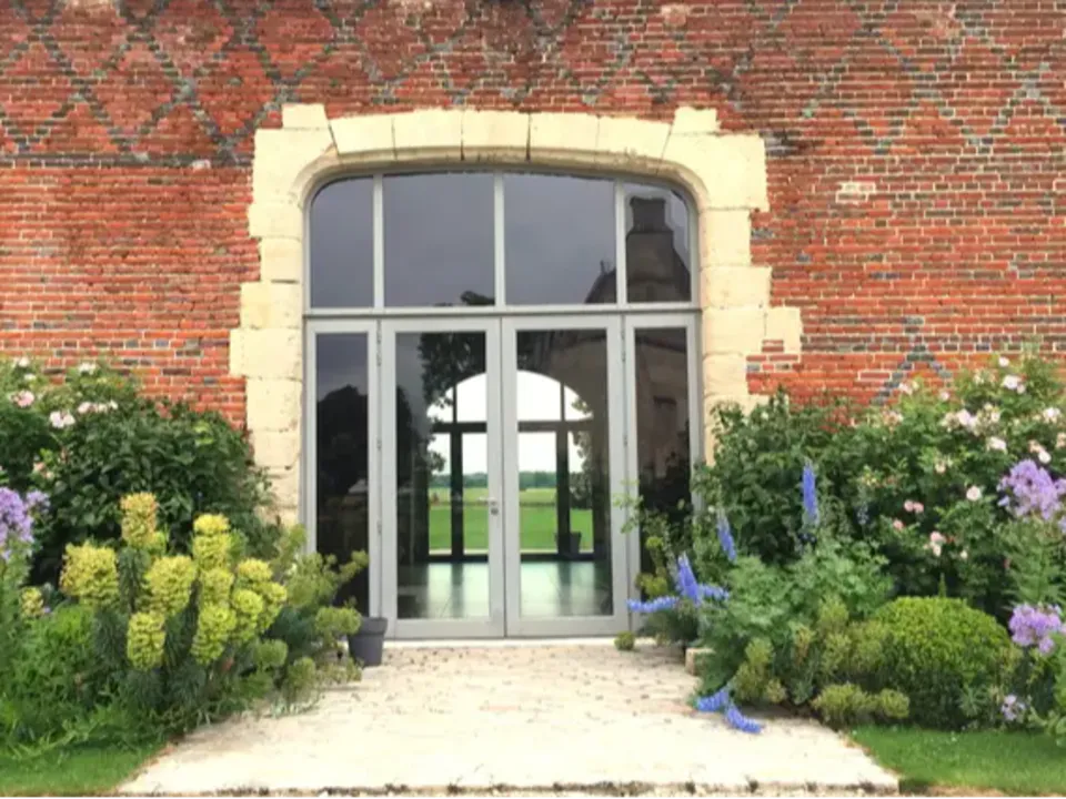 Domaine de Boissy le Bois