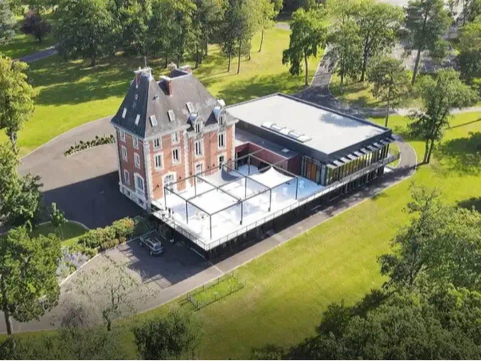 Domaine de Montigny