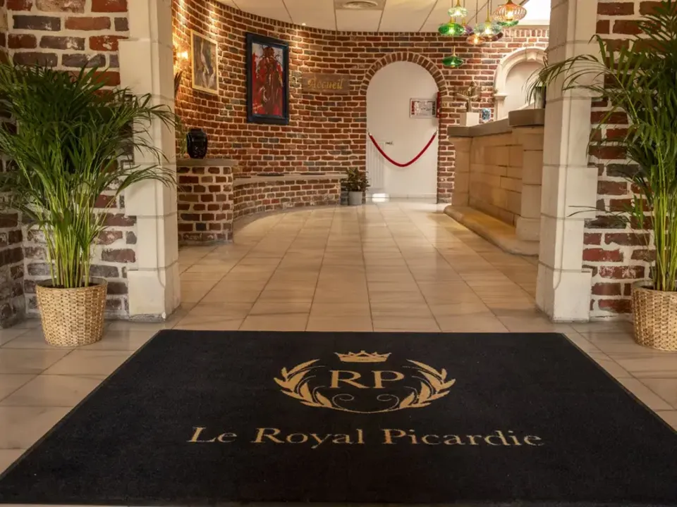 LE ROYAL PICARDIE