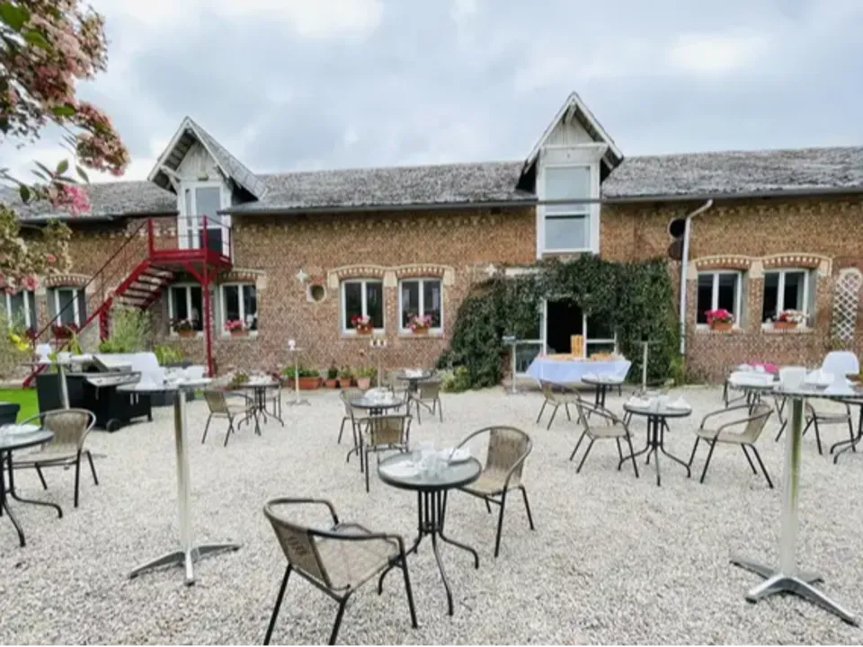 Domaine Les Racines