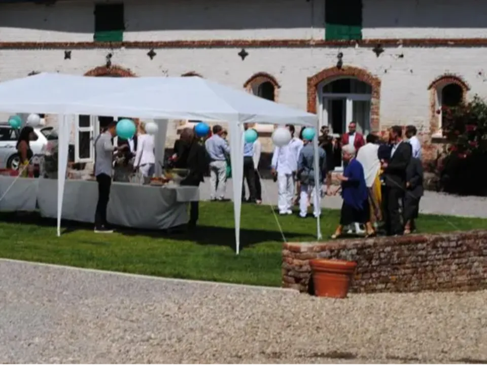 Ferme du Campreux