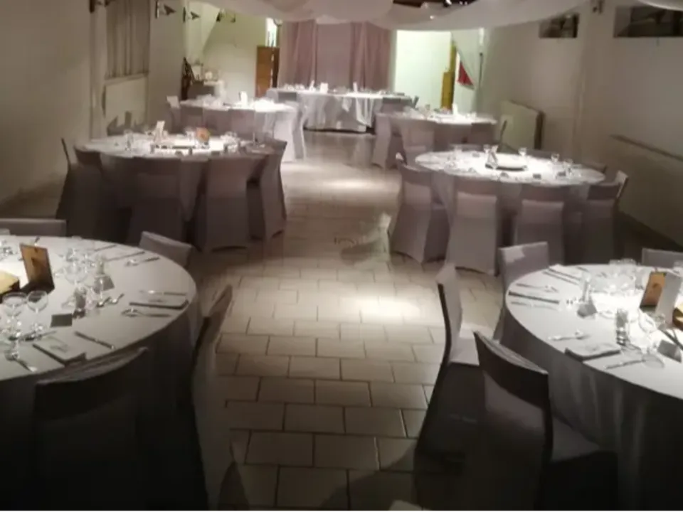Domaine du Mont Hulin