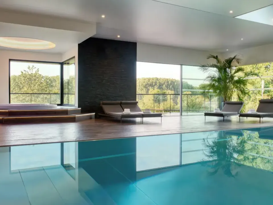 BEST WESTERN PLUS LE FAIRWAY HÔTEL & SPA | GOLF D’ARRAS