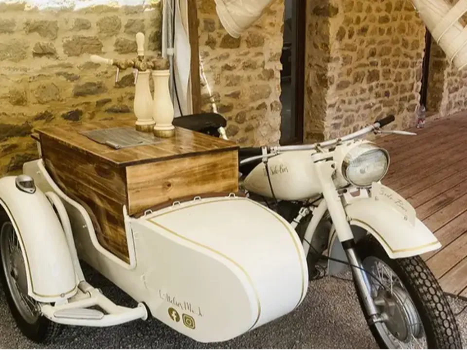 Manoir de Grand Moulin