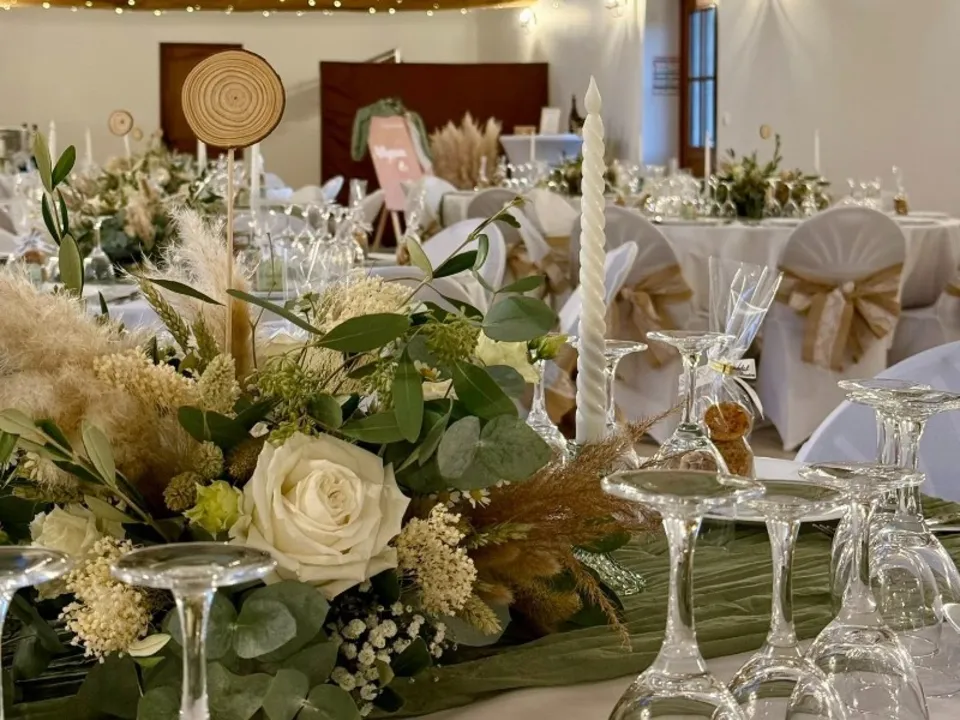 MANOIR DE GRAND MOULIN