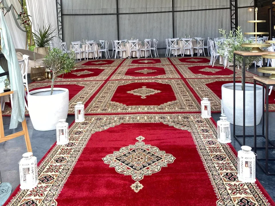 LE DOMAINE DE SELMANE