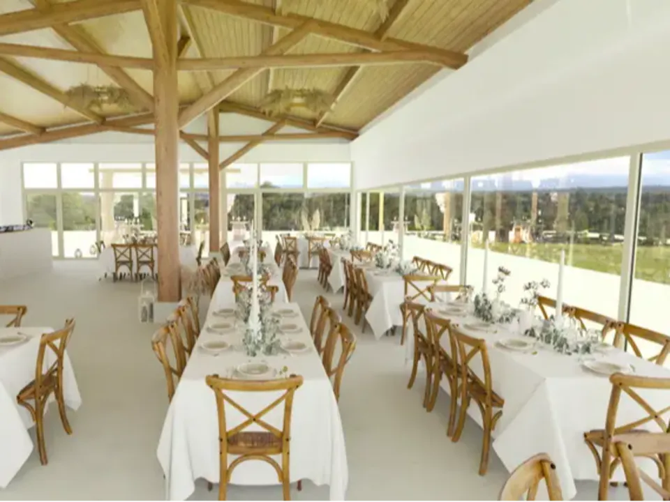 La Ferme Terracotta
