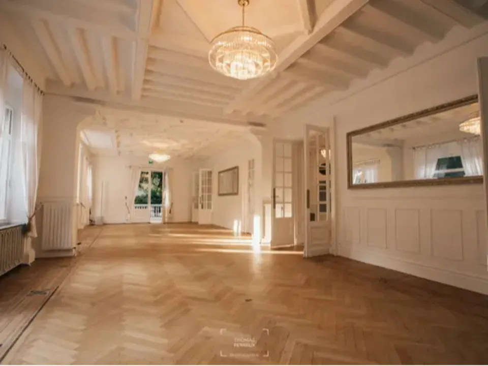 Manoir Les Cèdres