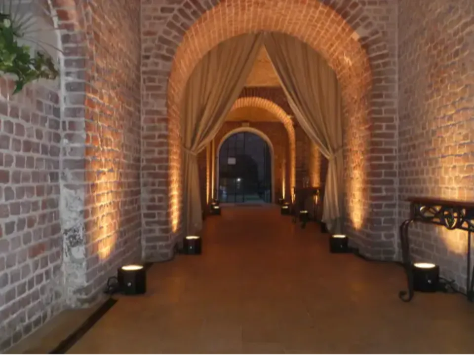 FORT DE SECLIN