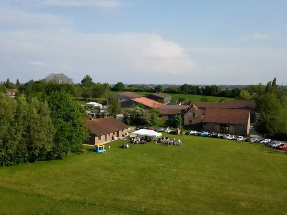 La Ferme Beck
