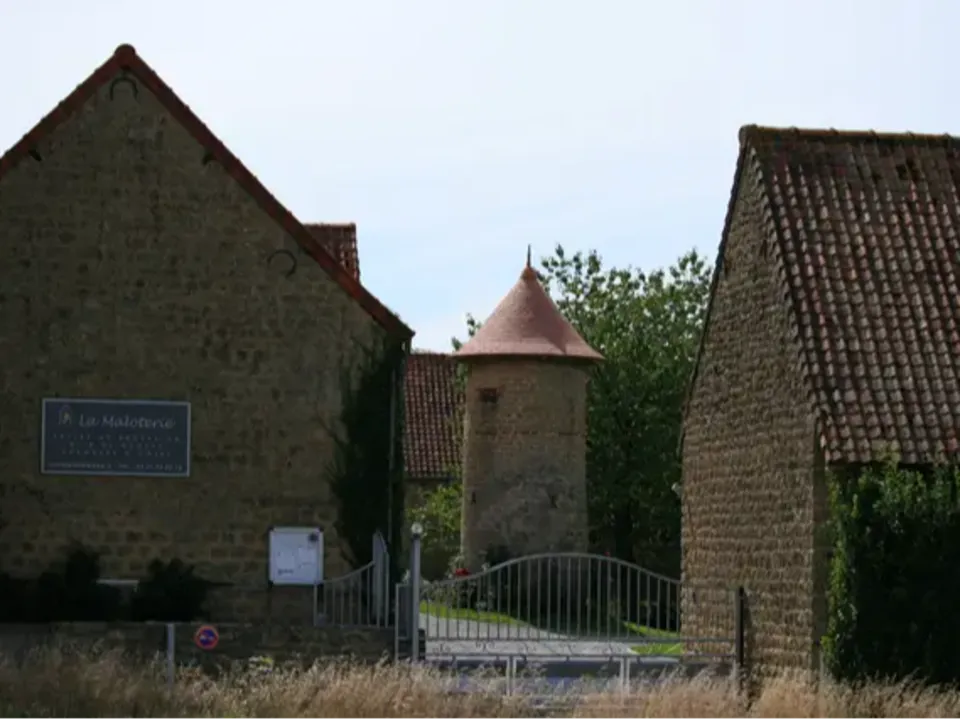 La Maloterie