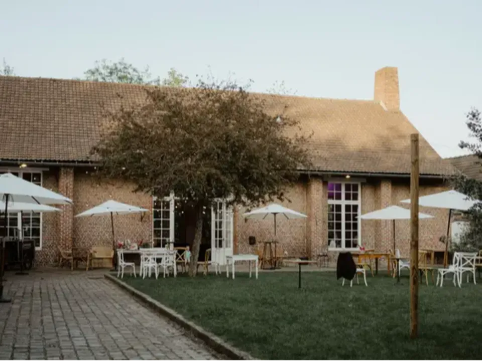 Le Domaine d'Achelles