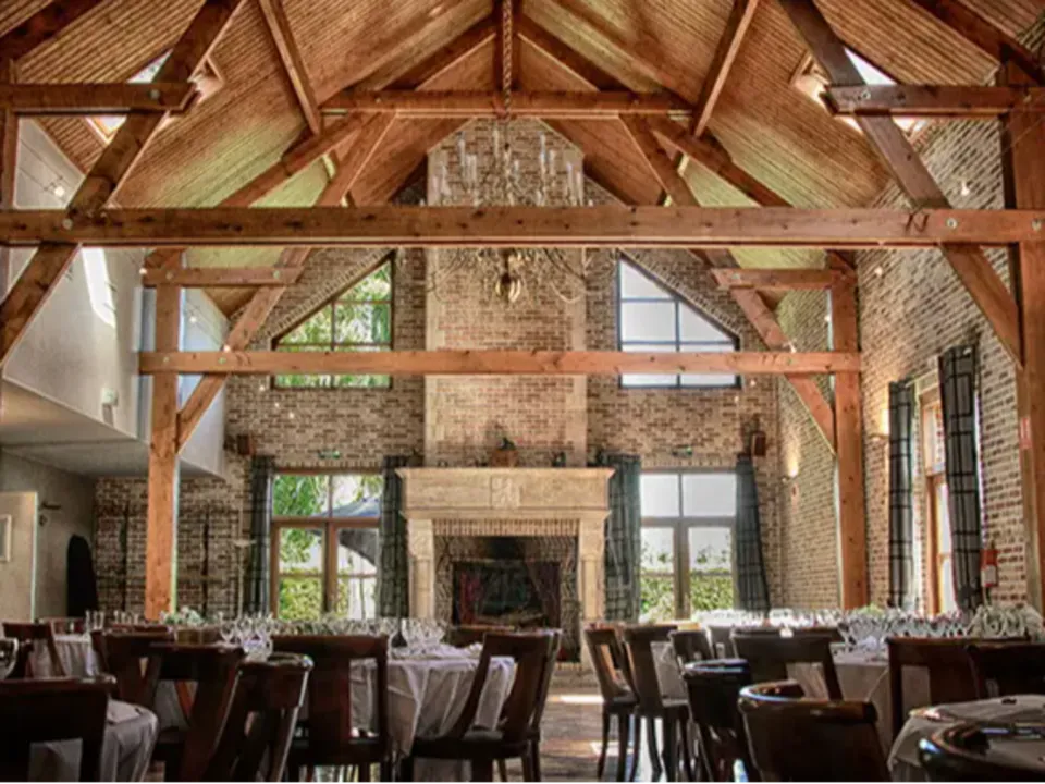 Le Clos du bac