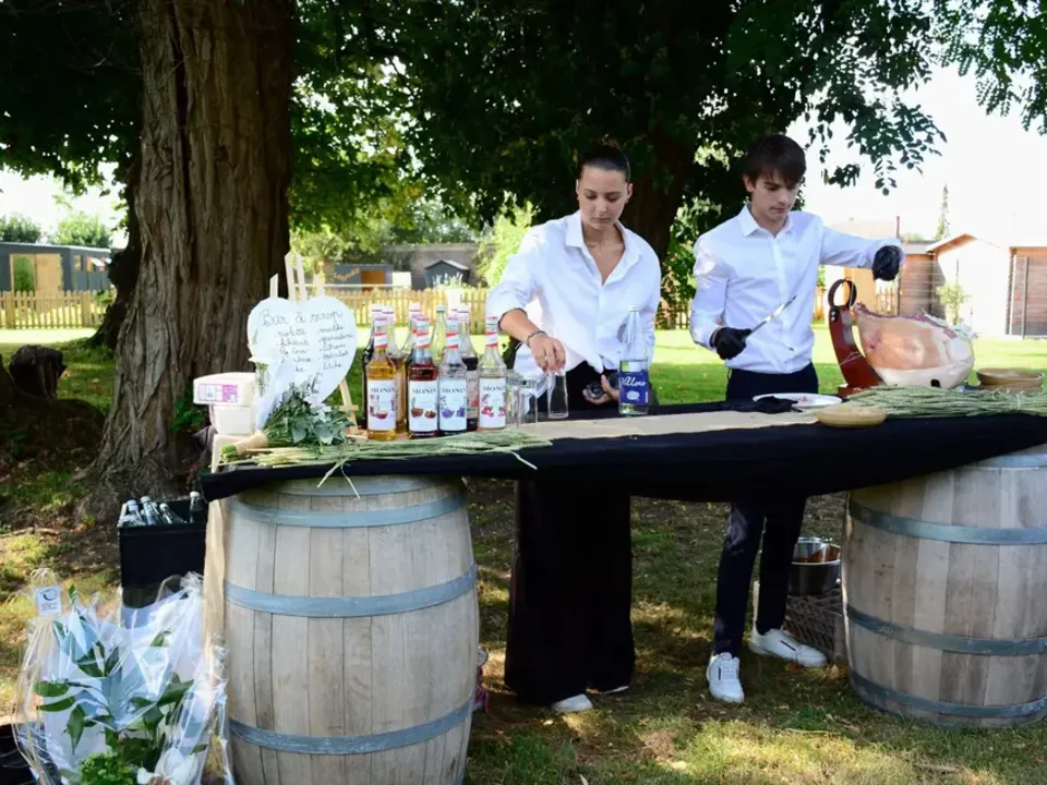 Domaine Scarabée