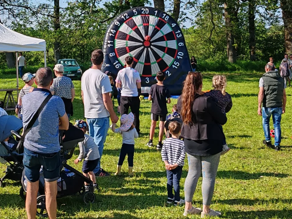 District Archery