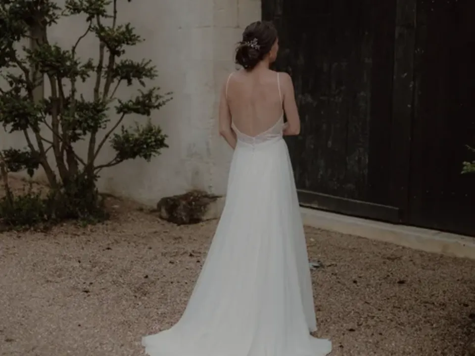 MADEMOISELLE MIMO