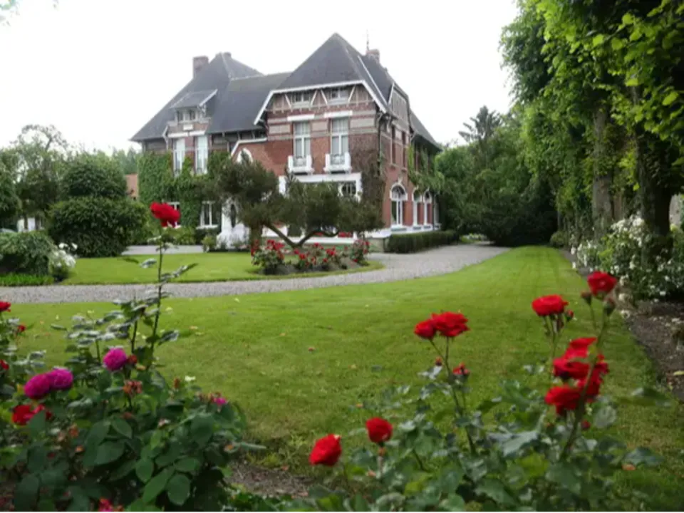 Le Manoir de Gavrelle