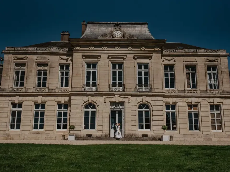 Château d'Arcelot