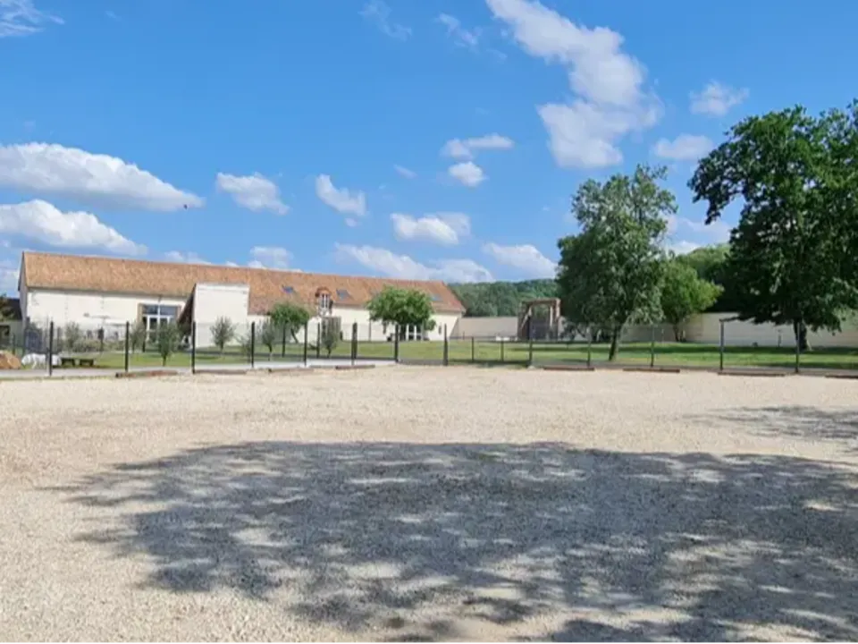 Château de Montard
