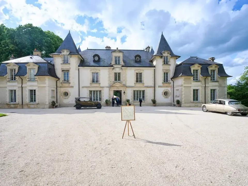 Domaine de Bon Espoir