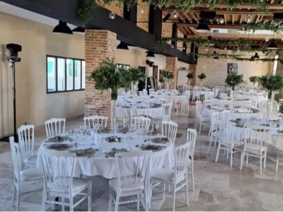 Le Domaine des Colombiers