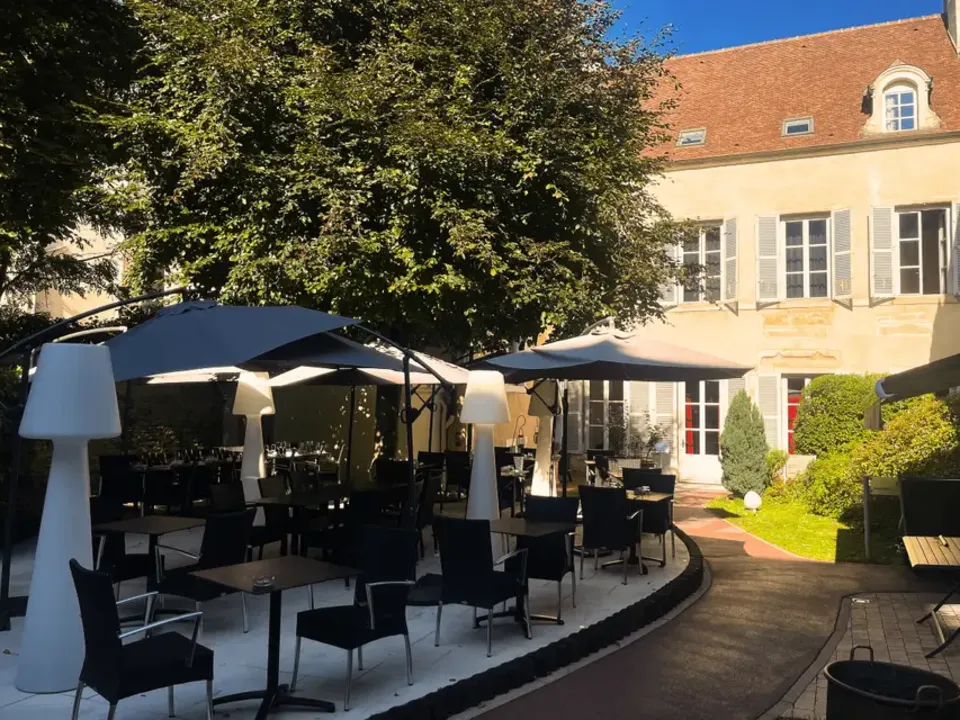Maison Philippe le Bon