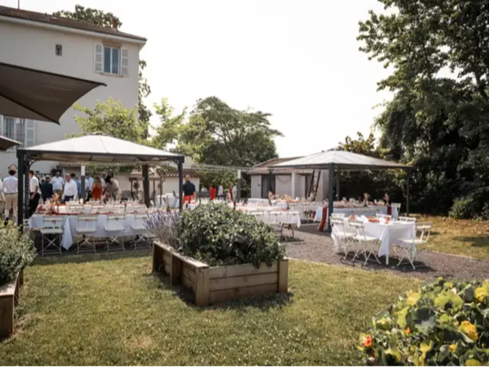 La Maison des Ateliers