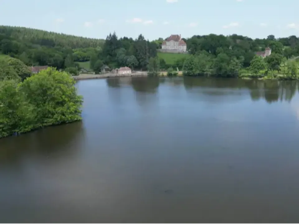 Le Château de Marrault