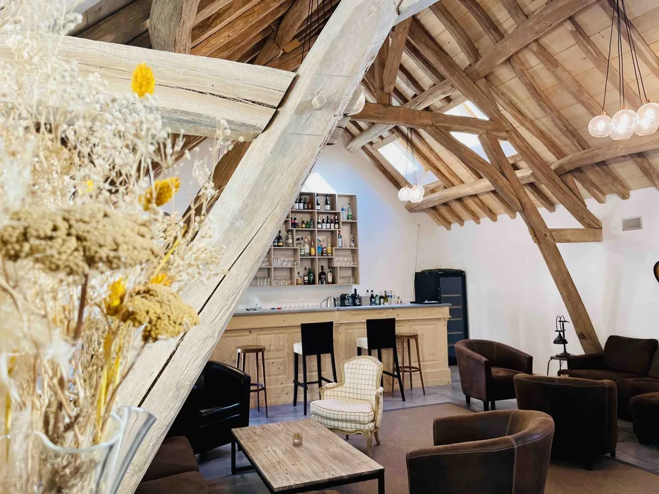 Le Hameau de la Fausse Sauge