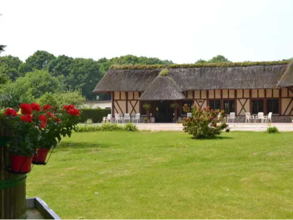 Le Domaine de la Chesnaie