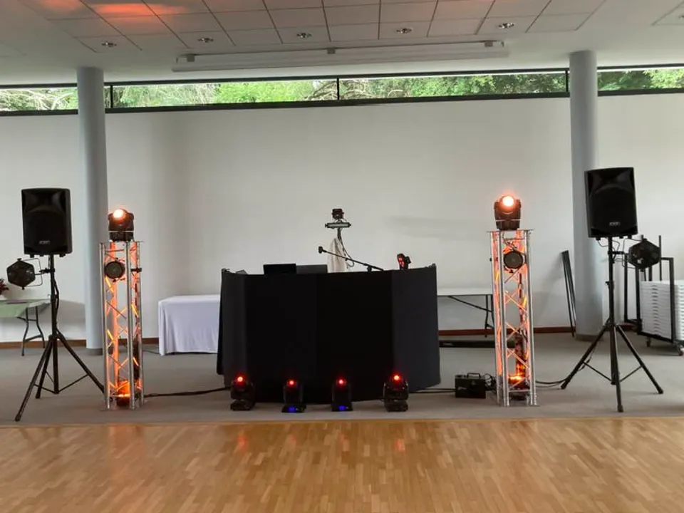 Jean Teck Sonorisation