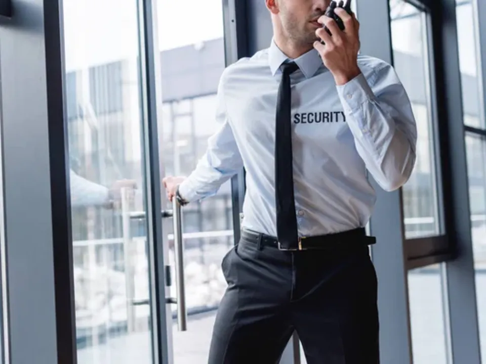 PROTERIS SECURITE