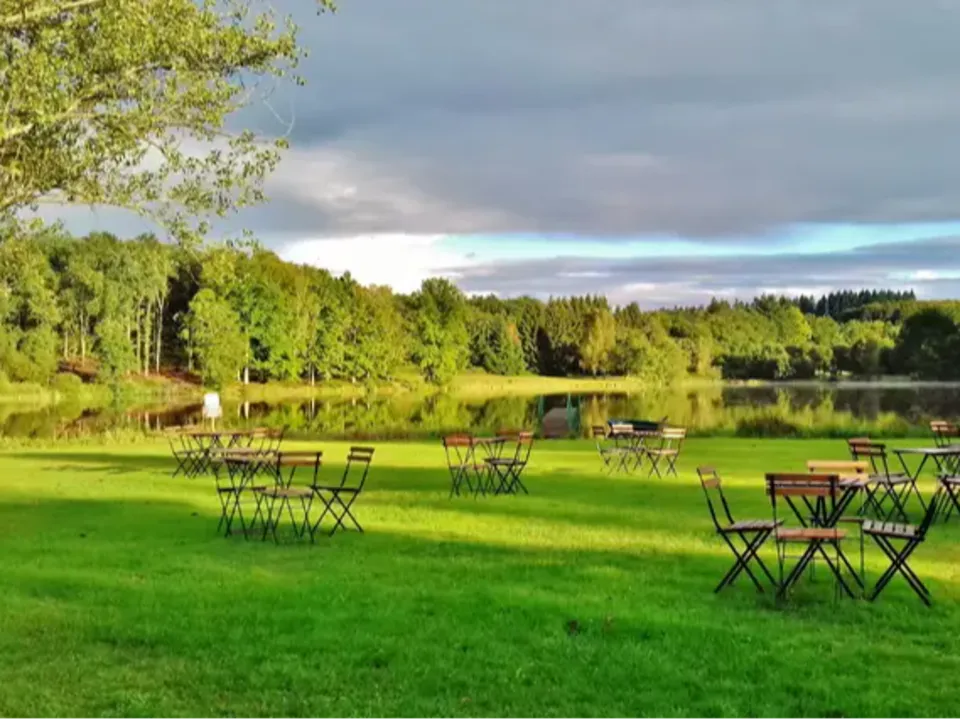 Domaine du Balbuzard