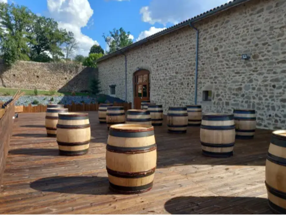 La Petite Sarre